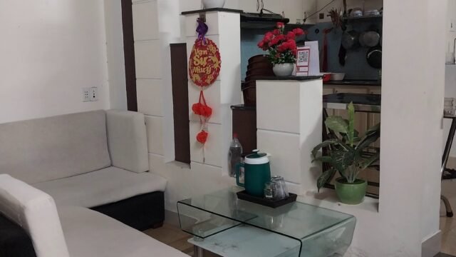 Massage Người Mù Hội An Blind Massage Thu Hiền