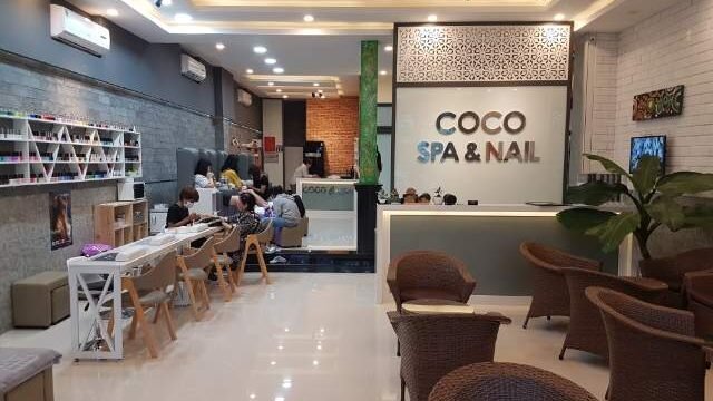 Coco Spa & Nail