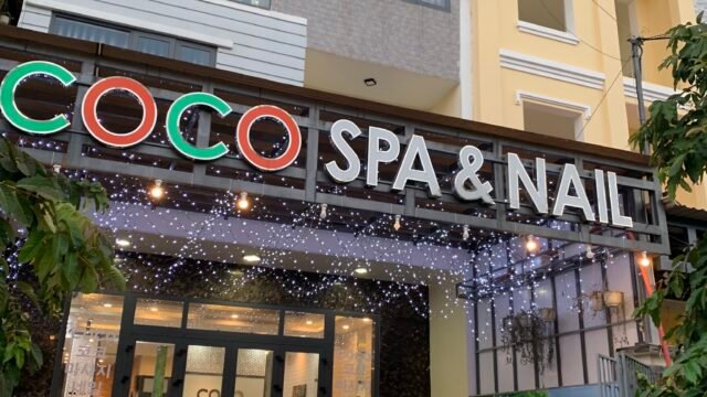 Coco Spa & Nail