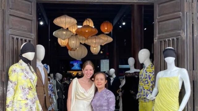 Yaly Couture Signature