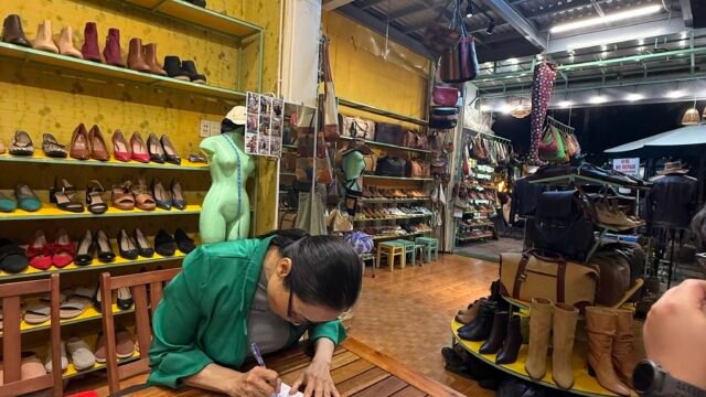 Yes Leather Tailor Hoi An