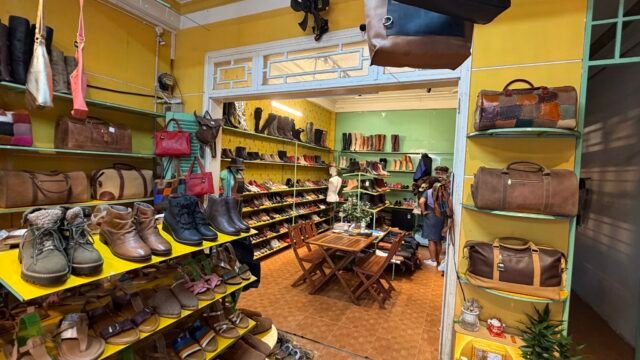 Yes Leather Tailor Hoi An