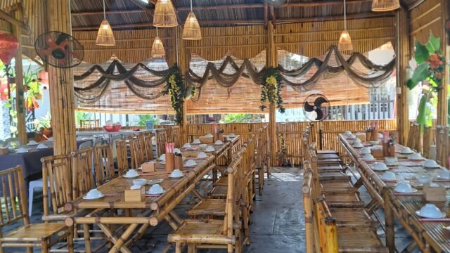 Funtastic Basket Boat Tours & Cooking Class