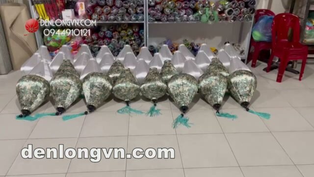 Đèn lồng Hội An