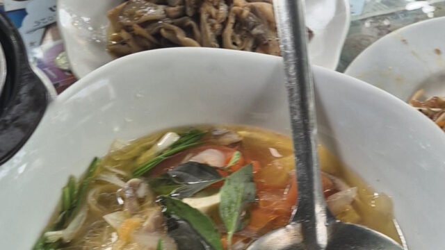 Minh Kien Vegetarian Restaurant