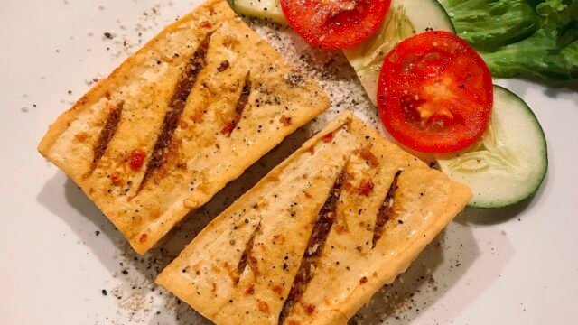 Minh Kien Vegetarian Restaurant