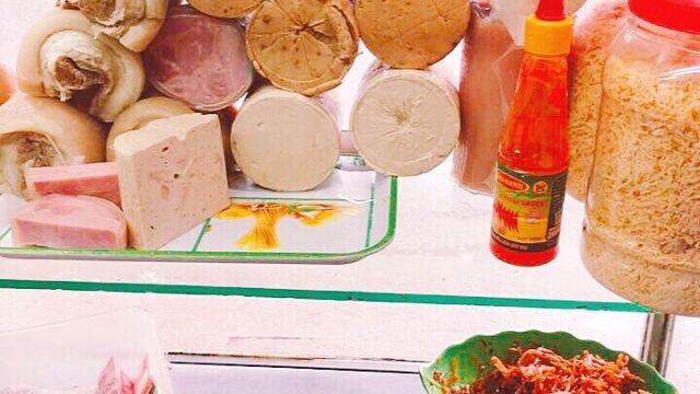 Bánh Mì Sài Gòn Hội An