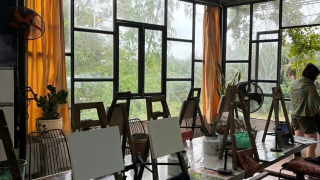 Phap Studio: Gallery