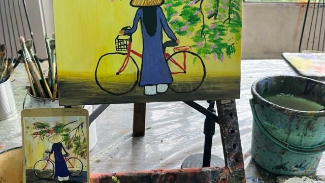 Phap Studio: Gallery