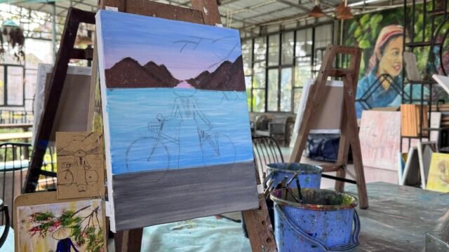 Phap Studio: Gallery