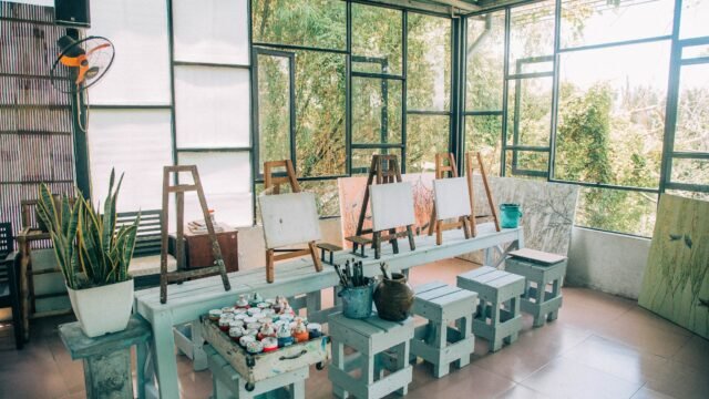 Phap Studio: Gallery