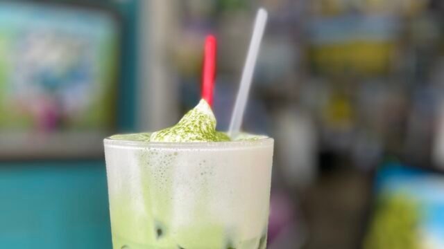 Ry’s Coffee & Art Gallery