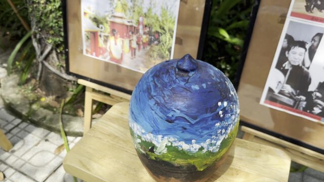 Thanh Ha Pottery Village, Hoi An