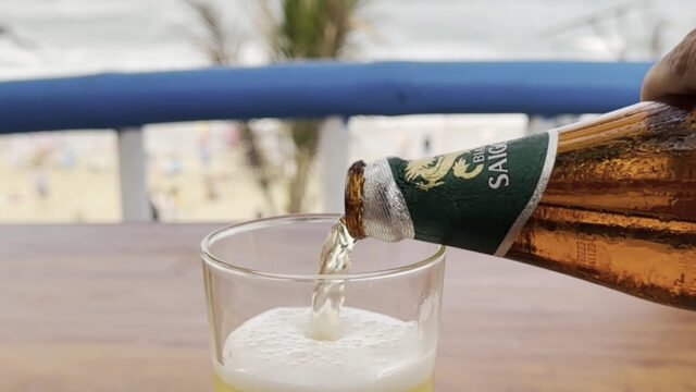 Nhà Hàng Hải Sản Sao Biển