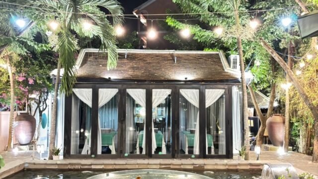 The Garden 1975 Spa Hoi An