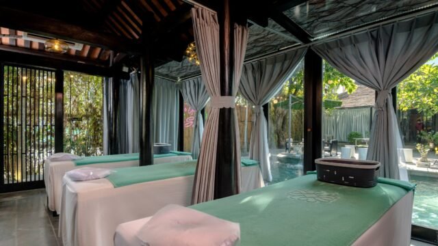 The Garden 1975 Spa Hoi An