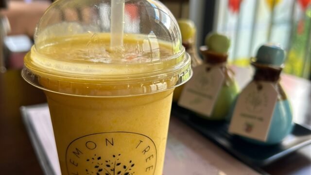 Lemon Tree Spa & Nail 會安按摩 會安美甲