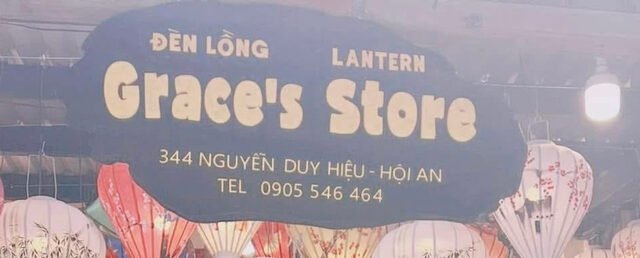 Grace’s Store