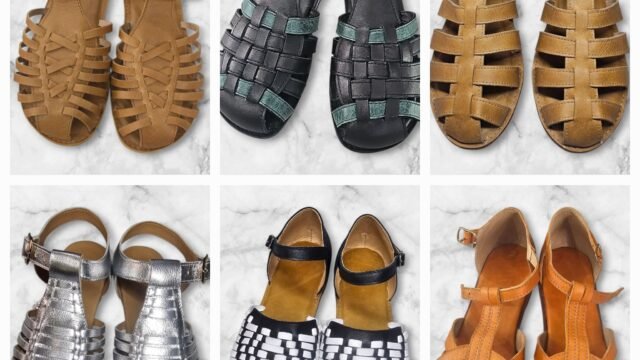 handmade leather shop