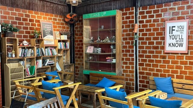 Su Deli Restaurant & Coffee