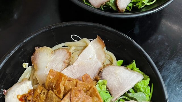 Hội An Night Market