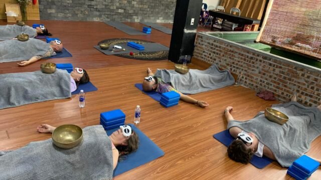 Huca Yoga in Hội An