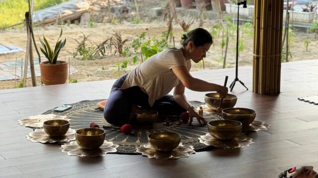 Huca Yoga in Hội An