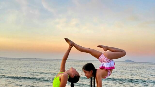 Hương Yoga & Dance