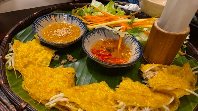 A Little Kitchen Restaurant