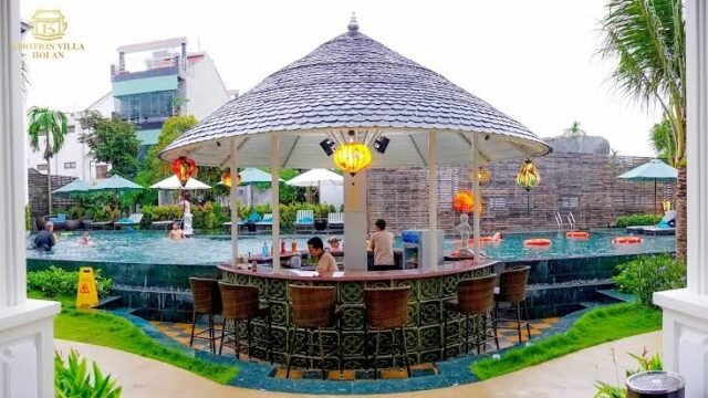 Hoi An Emotion Villa