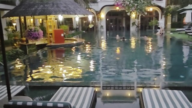 Hoi An Emotion Villa