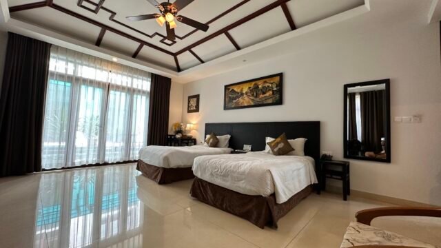 Hoi An Emotion Villa