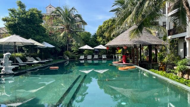 Hoi An Emotion Villa