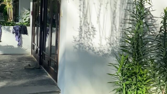 Riverside Bamboo Resort