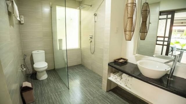 Riverside Bamboo Resort