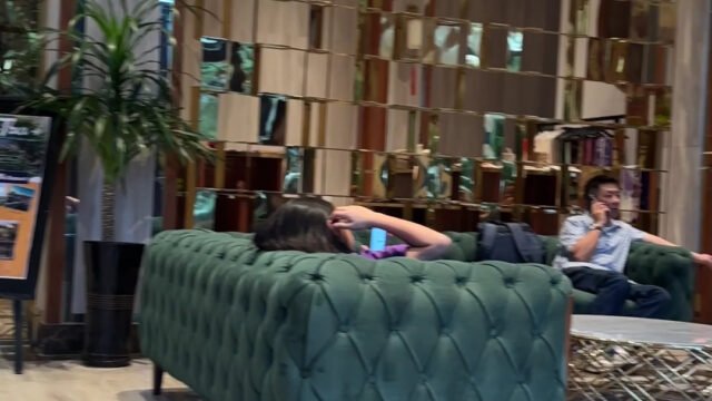 Le Pavillon Gallery Hoi An Hotel & Spa