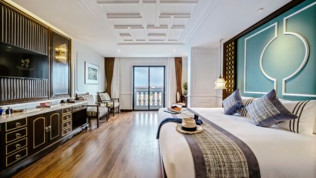 Le Pavillon Gallery Hoi An Hotel & Spa