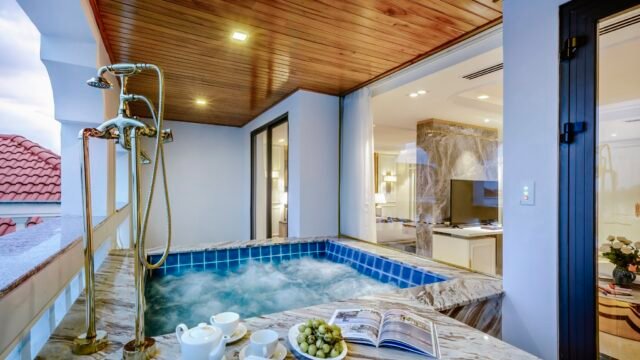 Le Pavillon Gallery Hoi An Hotel & Spa