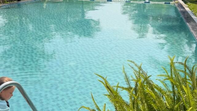 Nam Hoi An Riverside Hotel