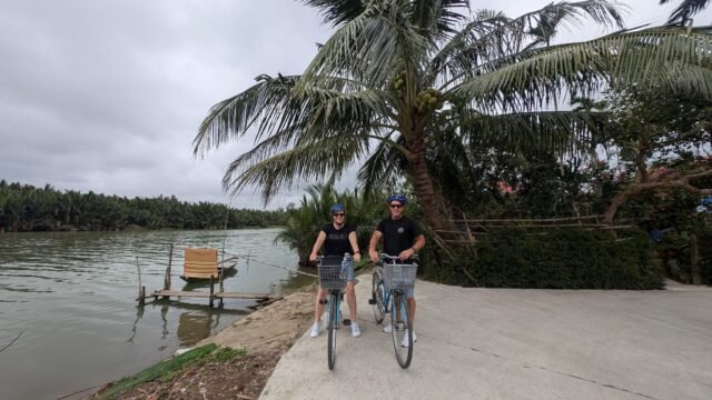 Local Life Hoi An Travel