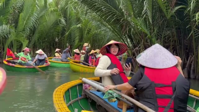 Local Life Hoi An Travel