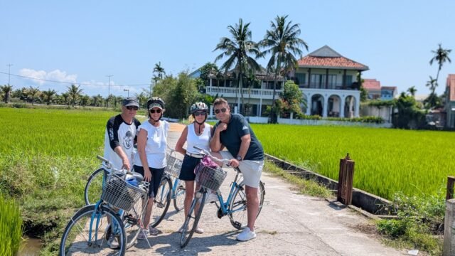 Local Life Hoi An Travel