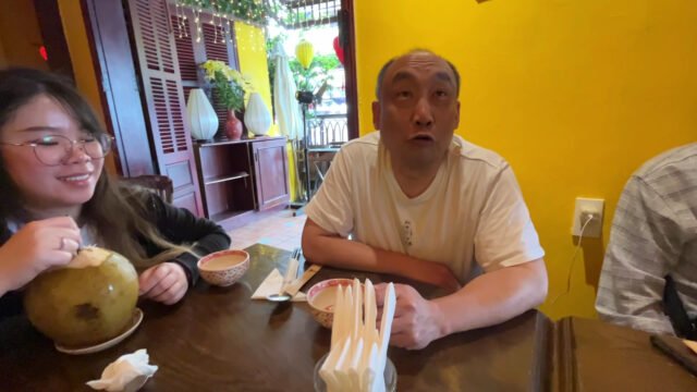 Madam Kieu Vietnamese Restaurant