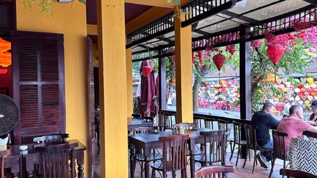 Madam Kieu Vietnamese Restaurant