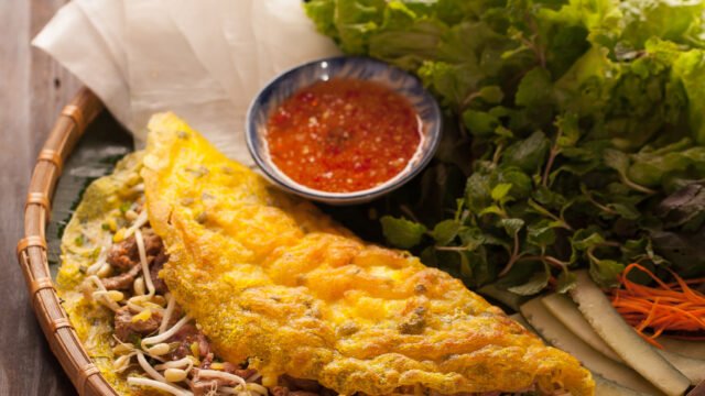 Madam Kieu Vietnamese Restaurant