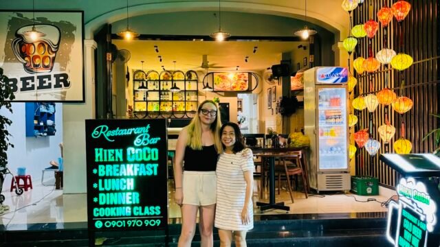 Hien Coco Restaurant