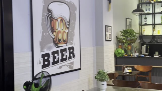 Hien Coco Restaurant