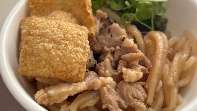 Hien Coco Restaurant