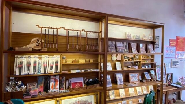 Red Dragon Restaurant and Cooking Class