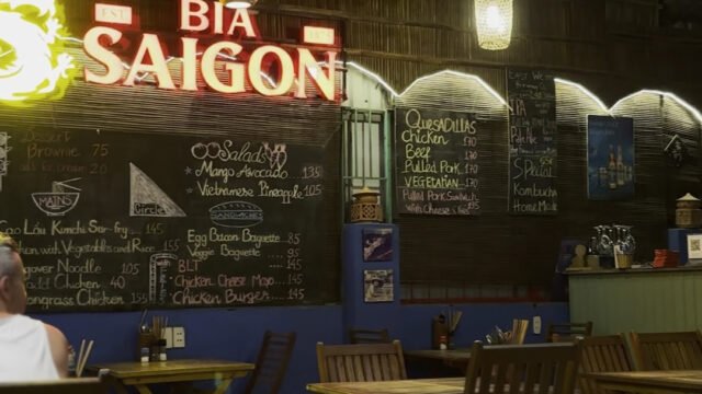 Circle Hoi An Restaurant